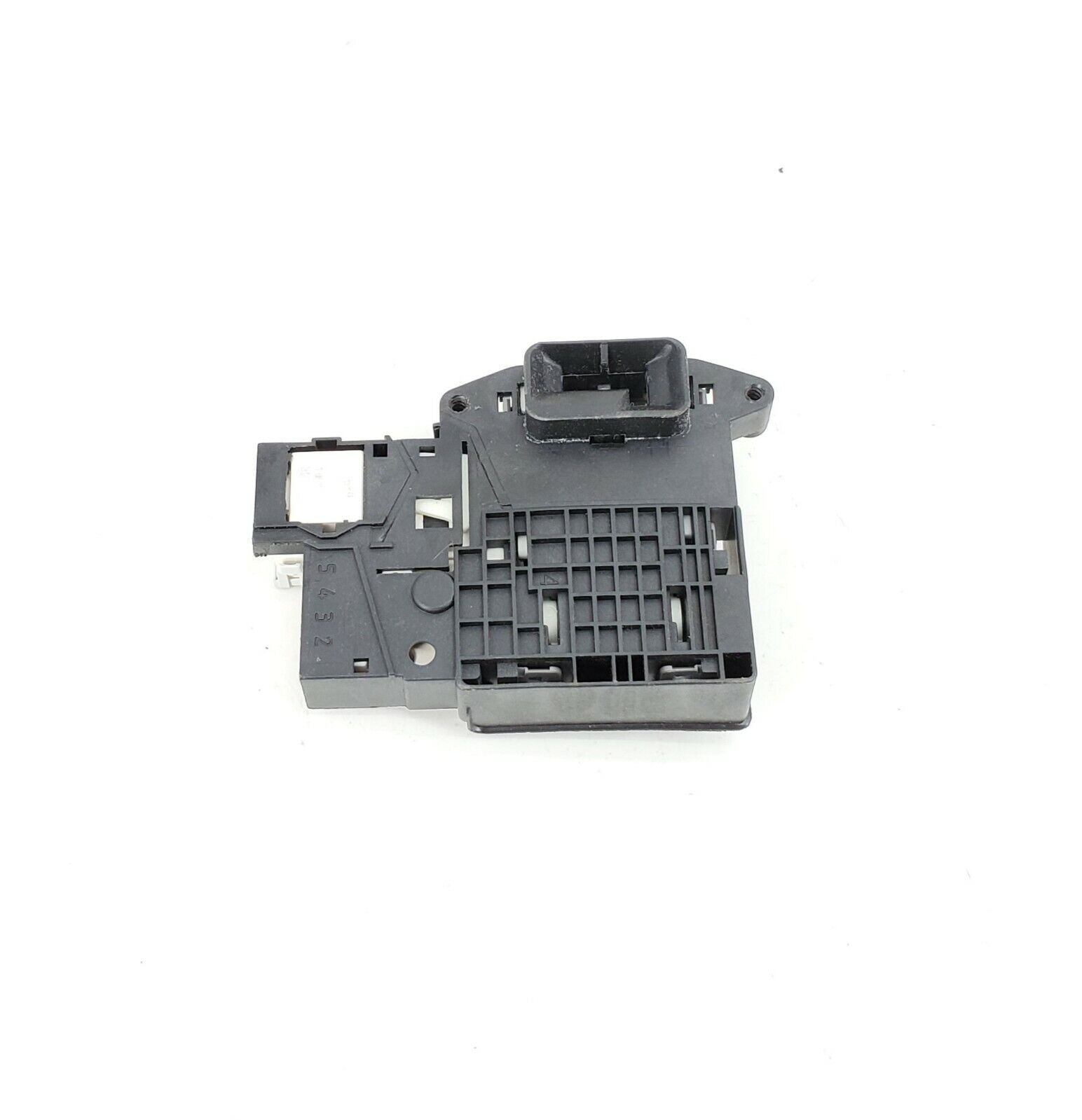 OEM LG Kenmore Washer Door Latch EBF61315802 Same Day Ship Lifetime Warranty