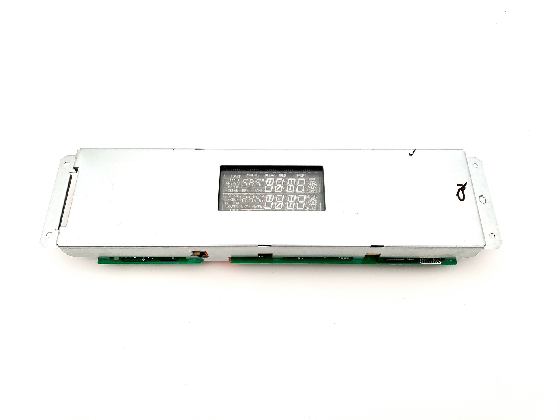 Whirlpool Range Control W10179357