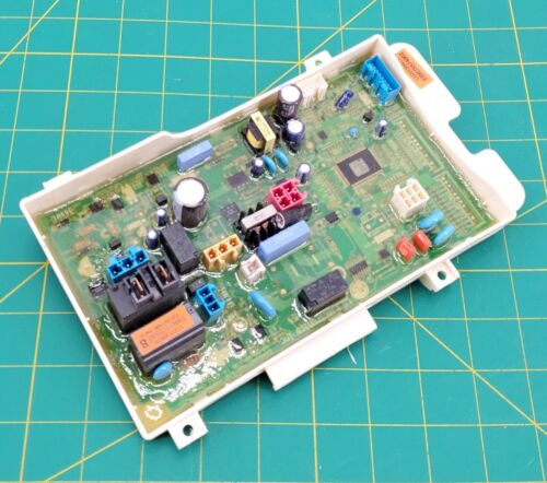 OEM Kenmore Dryer Control EBR71725808 Same Day Shipping & Lifetime Warranty