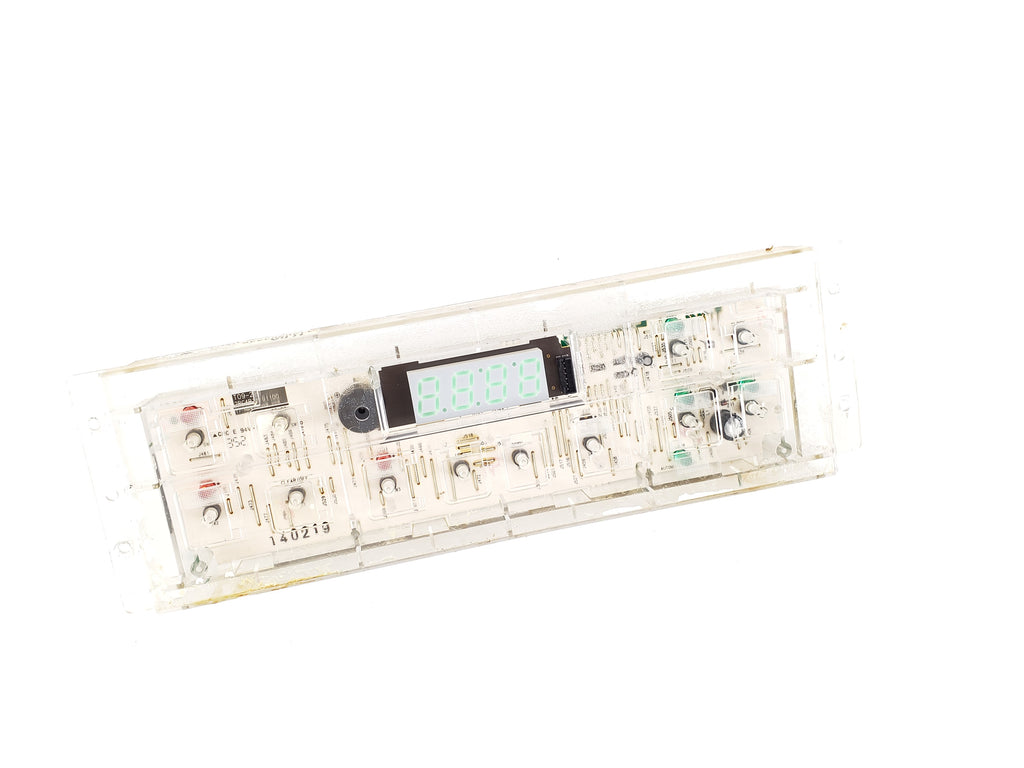 OEM GE Range Control Board WB18X20153