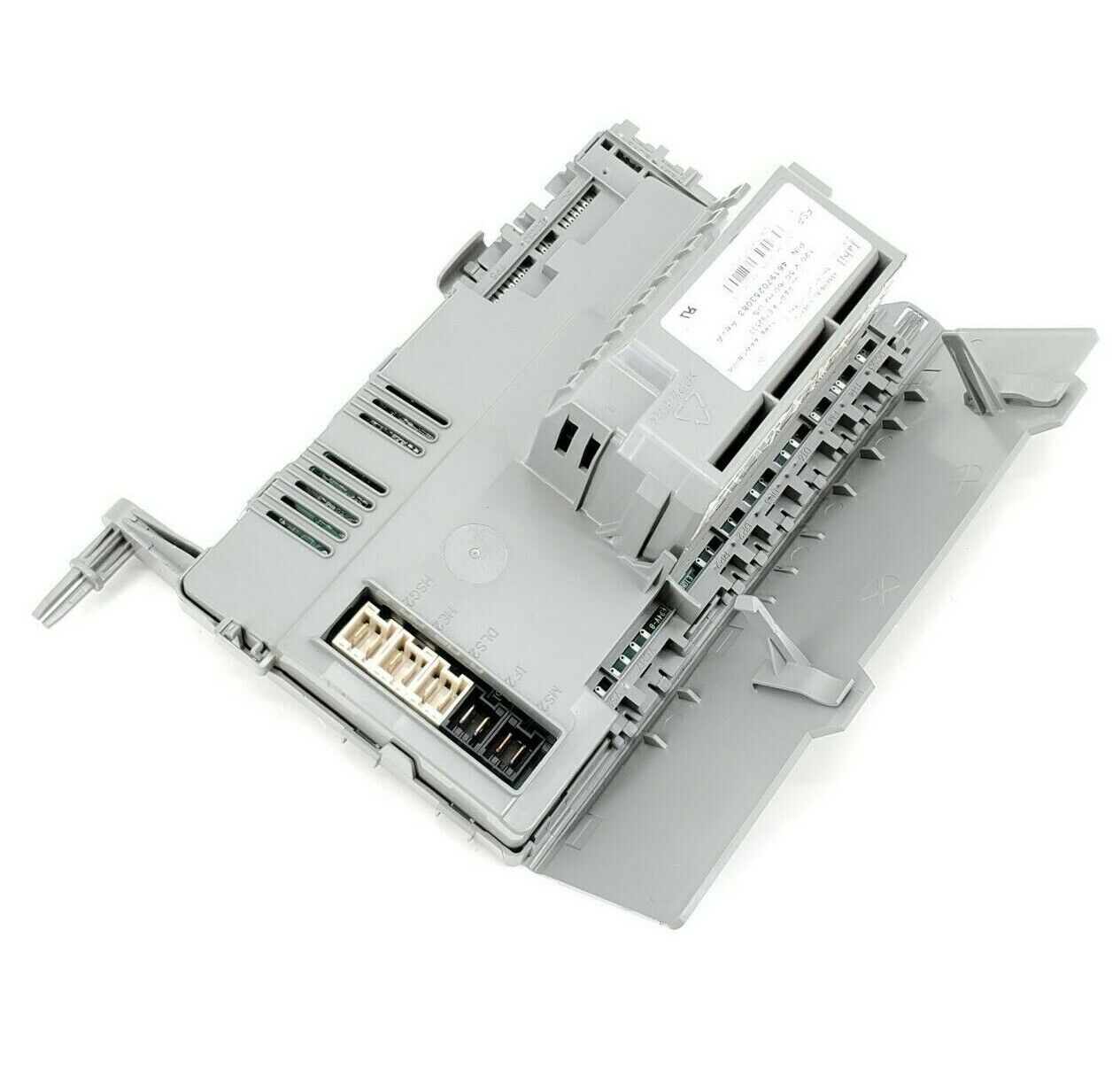 OEM  Whirlpool Washer Control W10390921