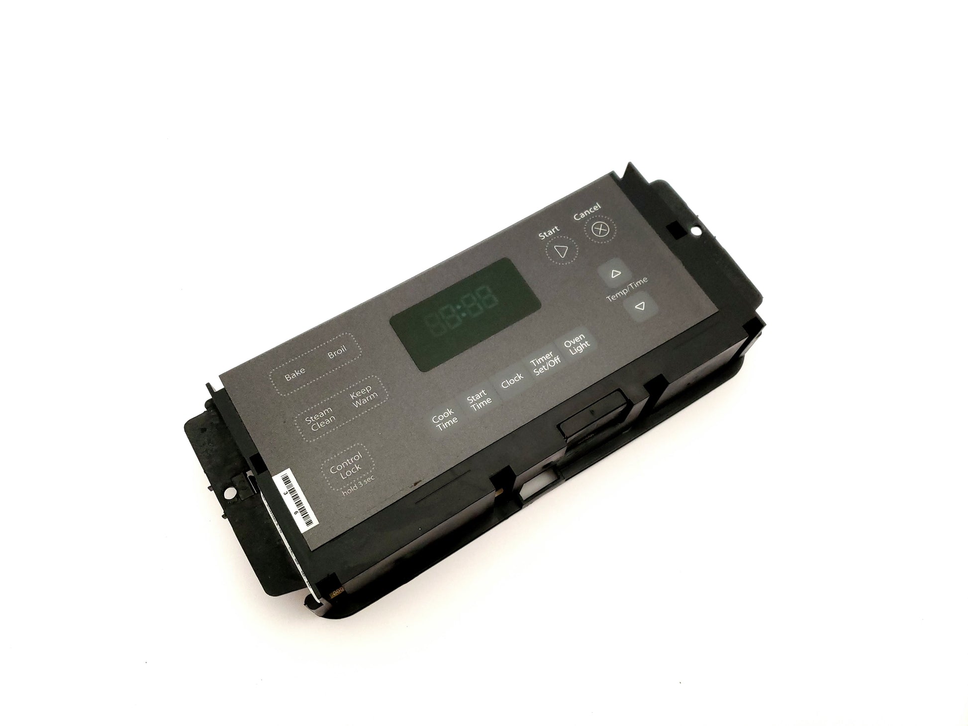 Whirlpool Range Control W10424885