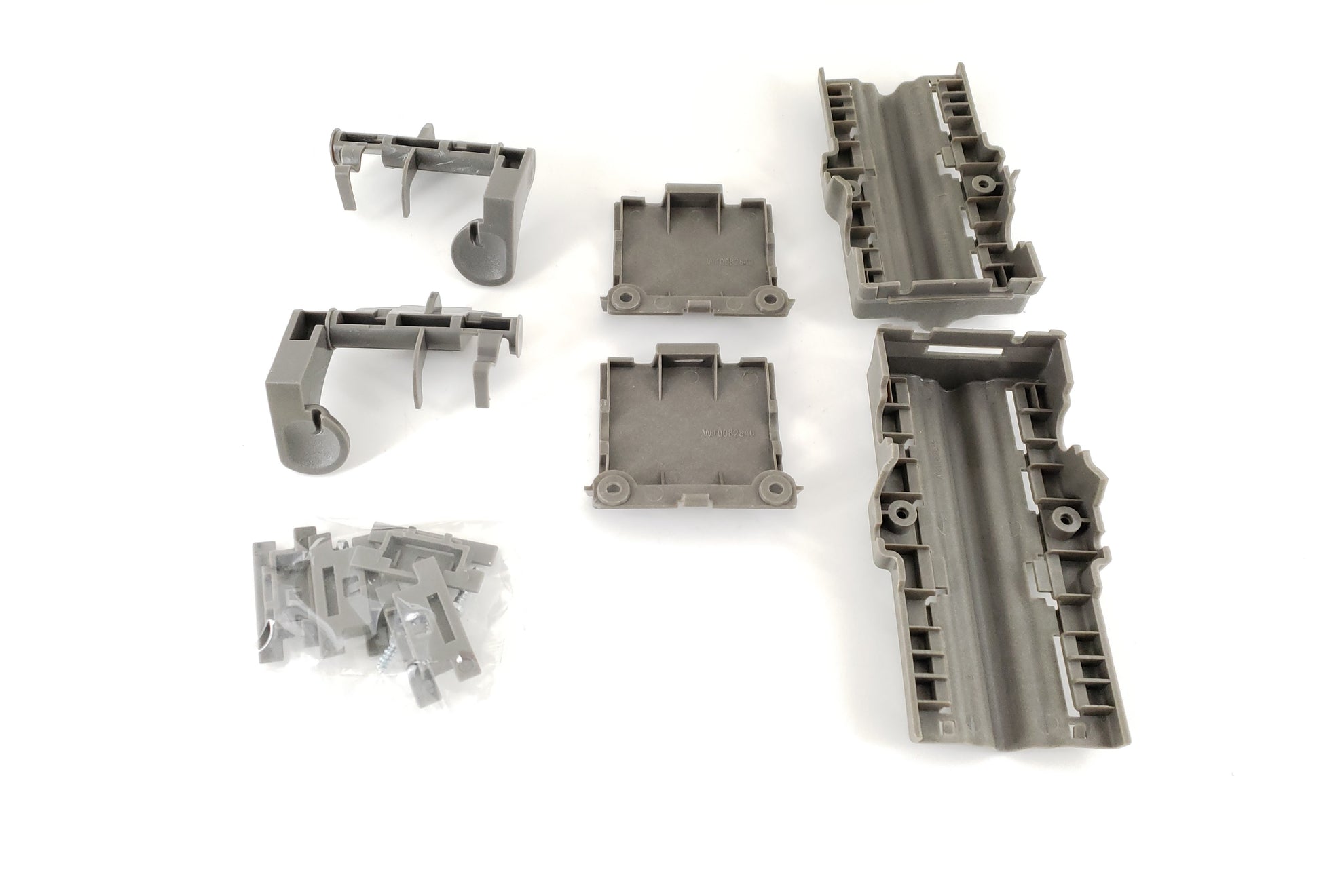 New Aftermarket Whirlpool Dishwasher Rack Adjuster W10712394