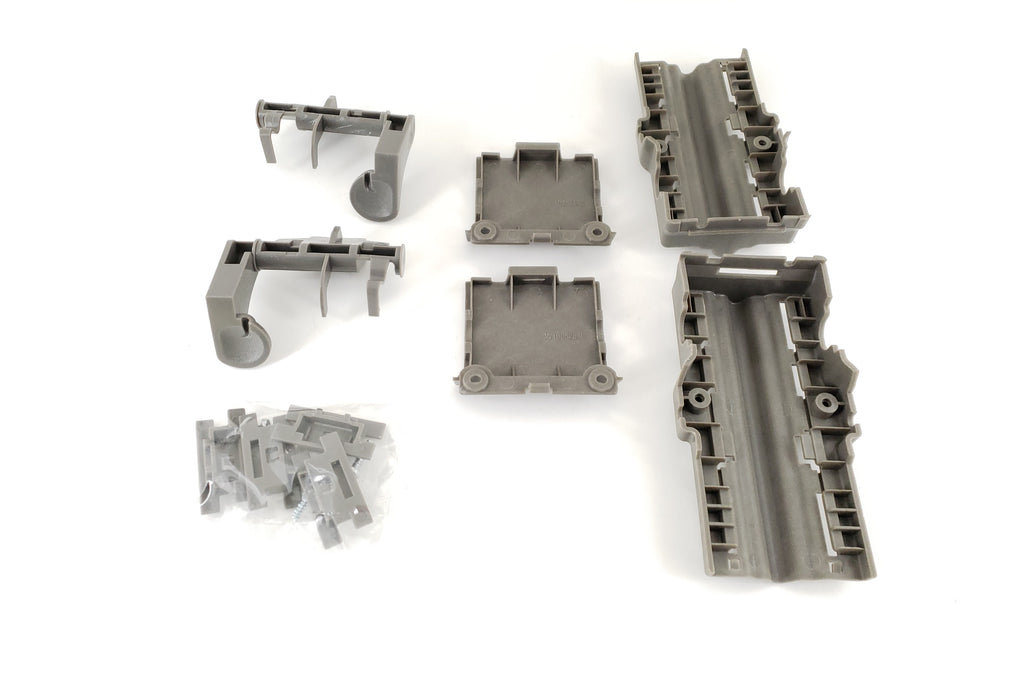New Aftermarket Whirlpool Dishwasher Rack Adjuster W10712394