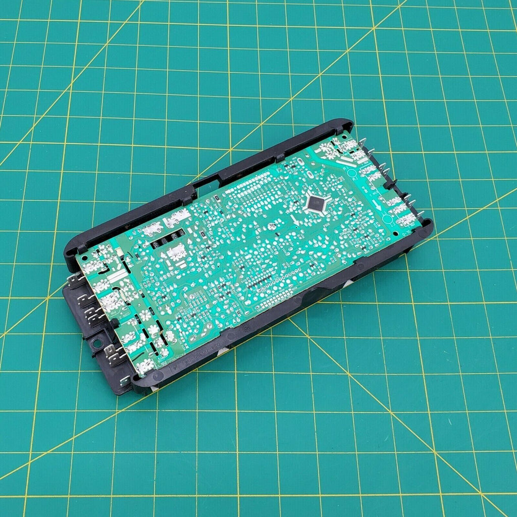 Whirlpool Range Control W10348616