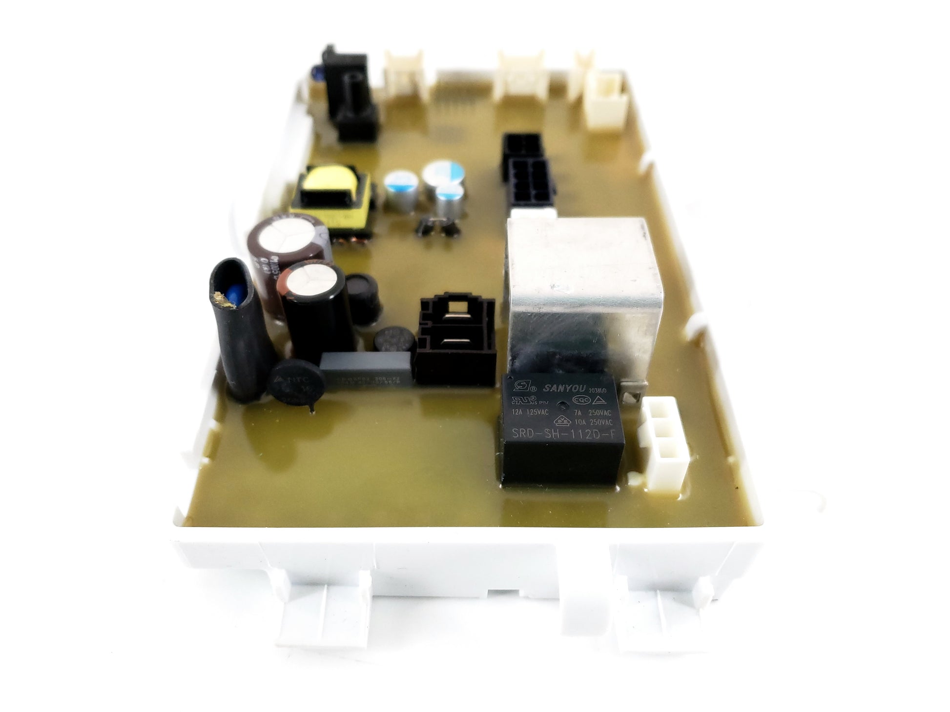 Whirlpool Washer Control Board W11479879