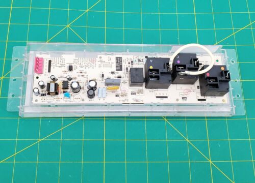 GE Range Oven Control  164D8450G178