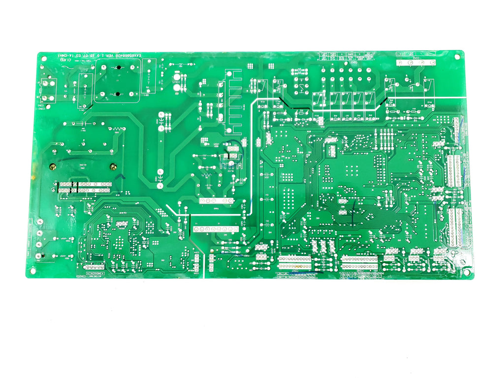 LG Refrigerator Control Board EBR80977538