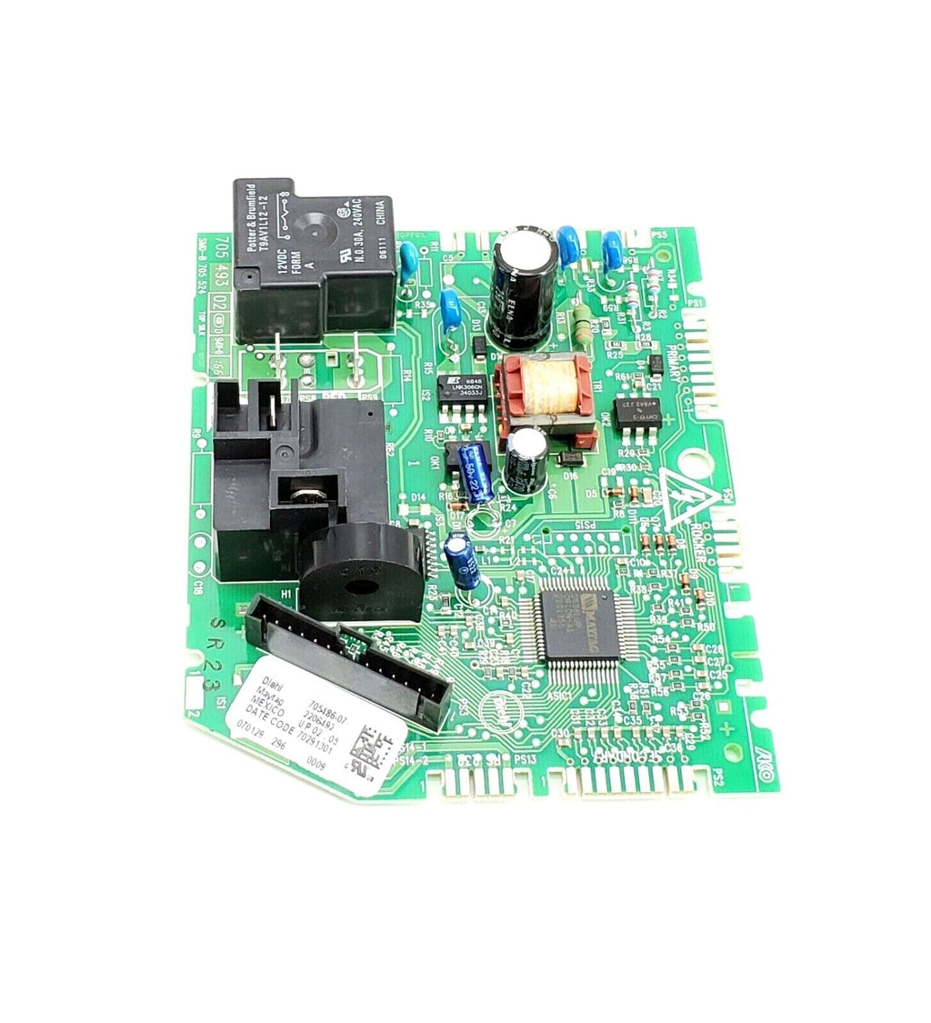 New OEM  Whirlpool Fridge Control  37001286