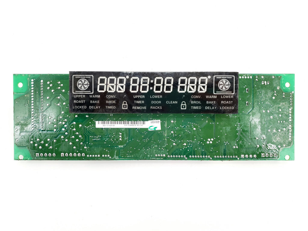 OEM  Kenmore Range Control Board 316443821