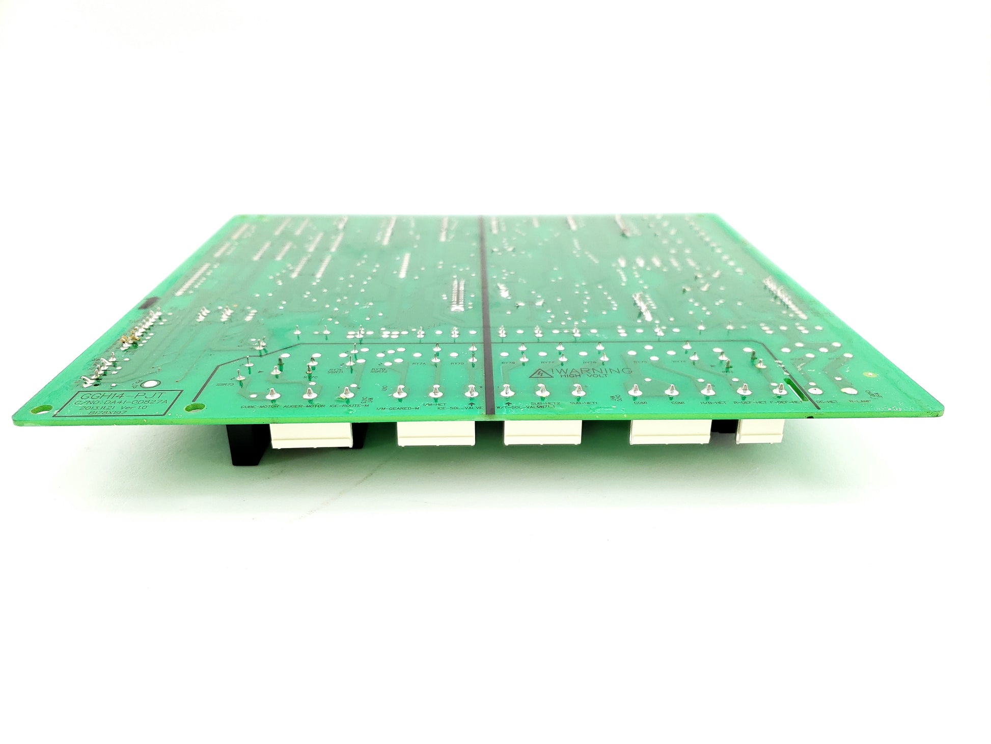 Samsung Refrigerator Control Board DA92-00606A