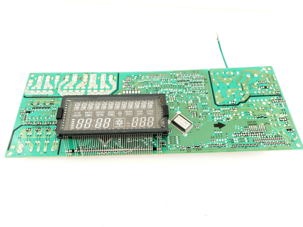 OEM LG Range Control Board EBR77562702