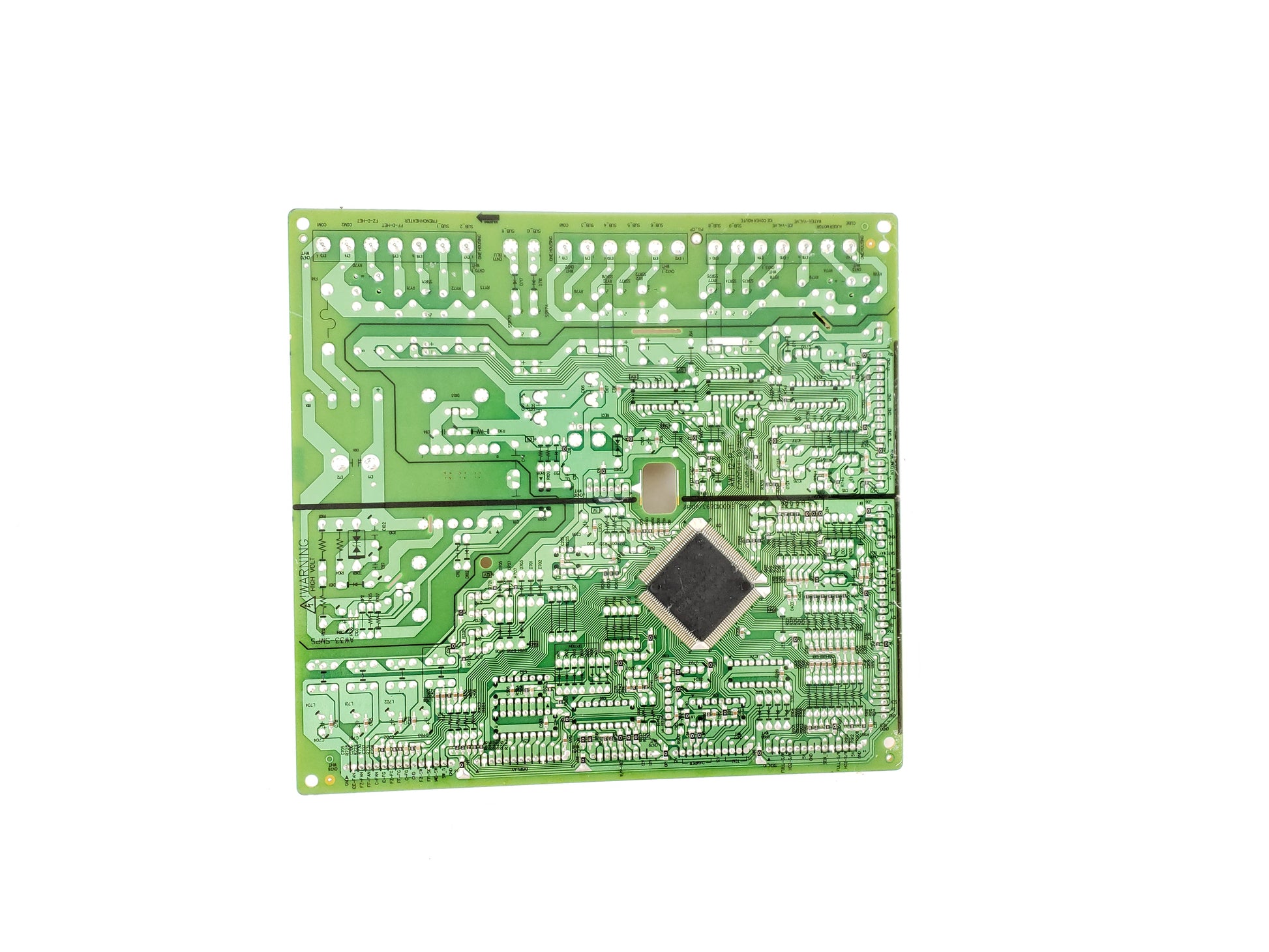 Samsung Refrigerator Control Board DA94-02963C