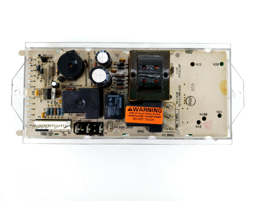 OEM  Whirlpool Range Control Board 3196245