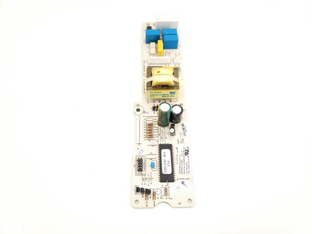 Frigidaire Dishwasher Control Board A02381901