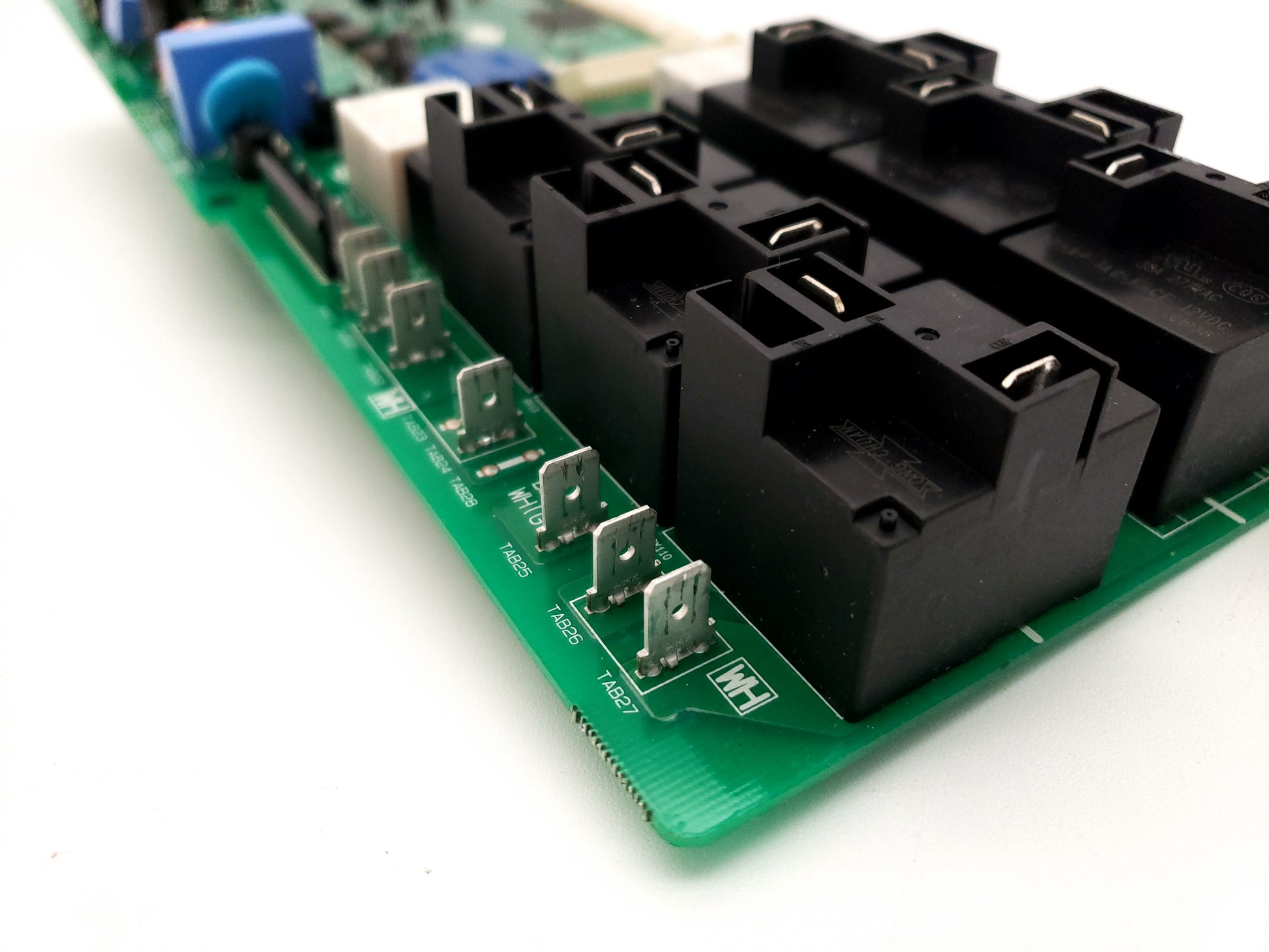 LG Range Control EBR87050402