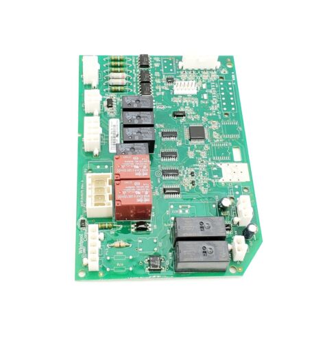 Whirlpool Refrigerator Control  W10235488