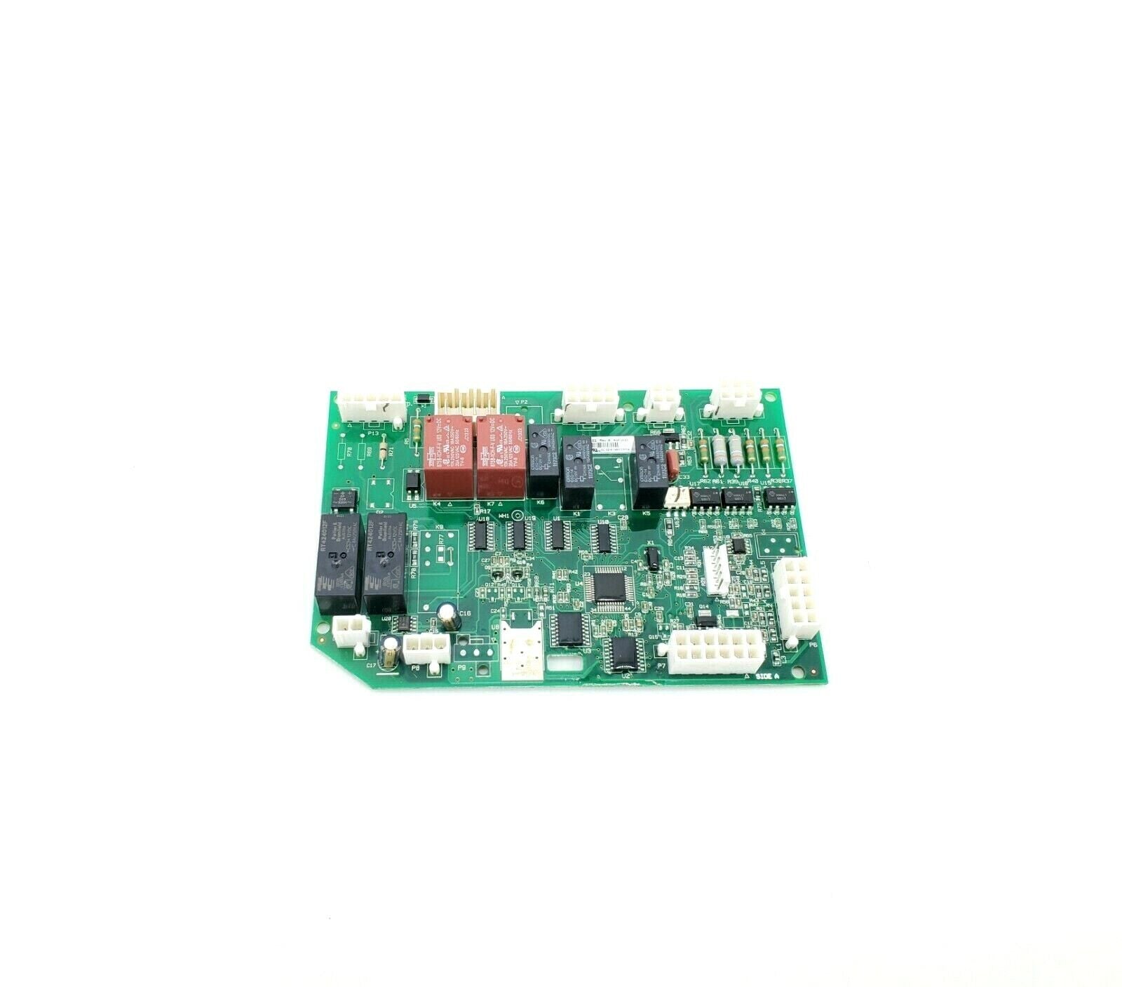 Whirlpool Refrigerator Control  W10235503