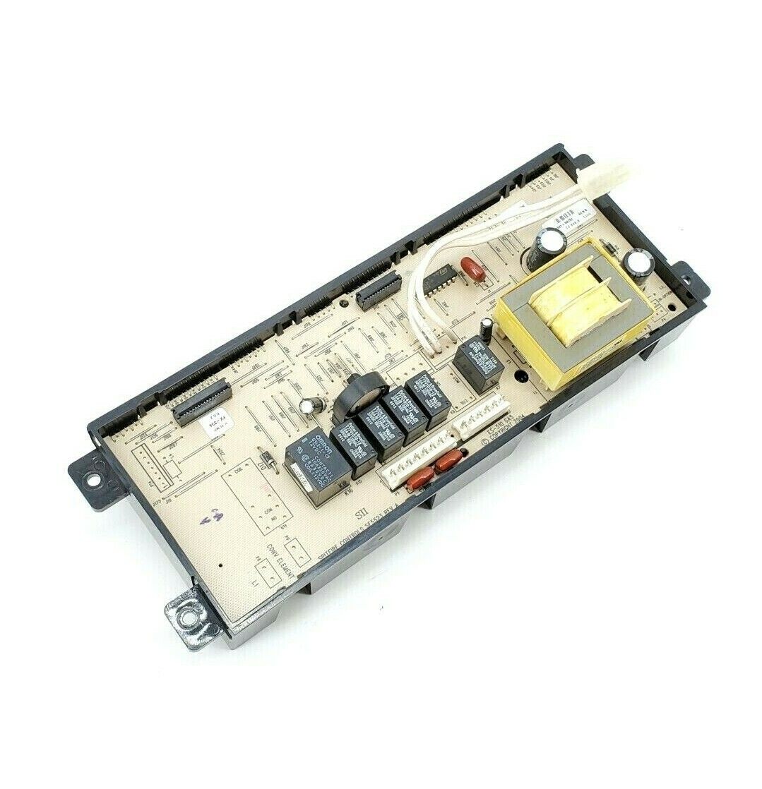 OEM Kenmore Range Oven Control 316418751 Same Day Shipping & Lifetime Warranty