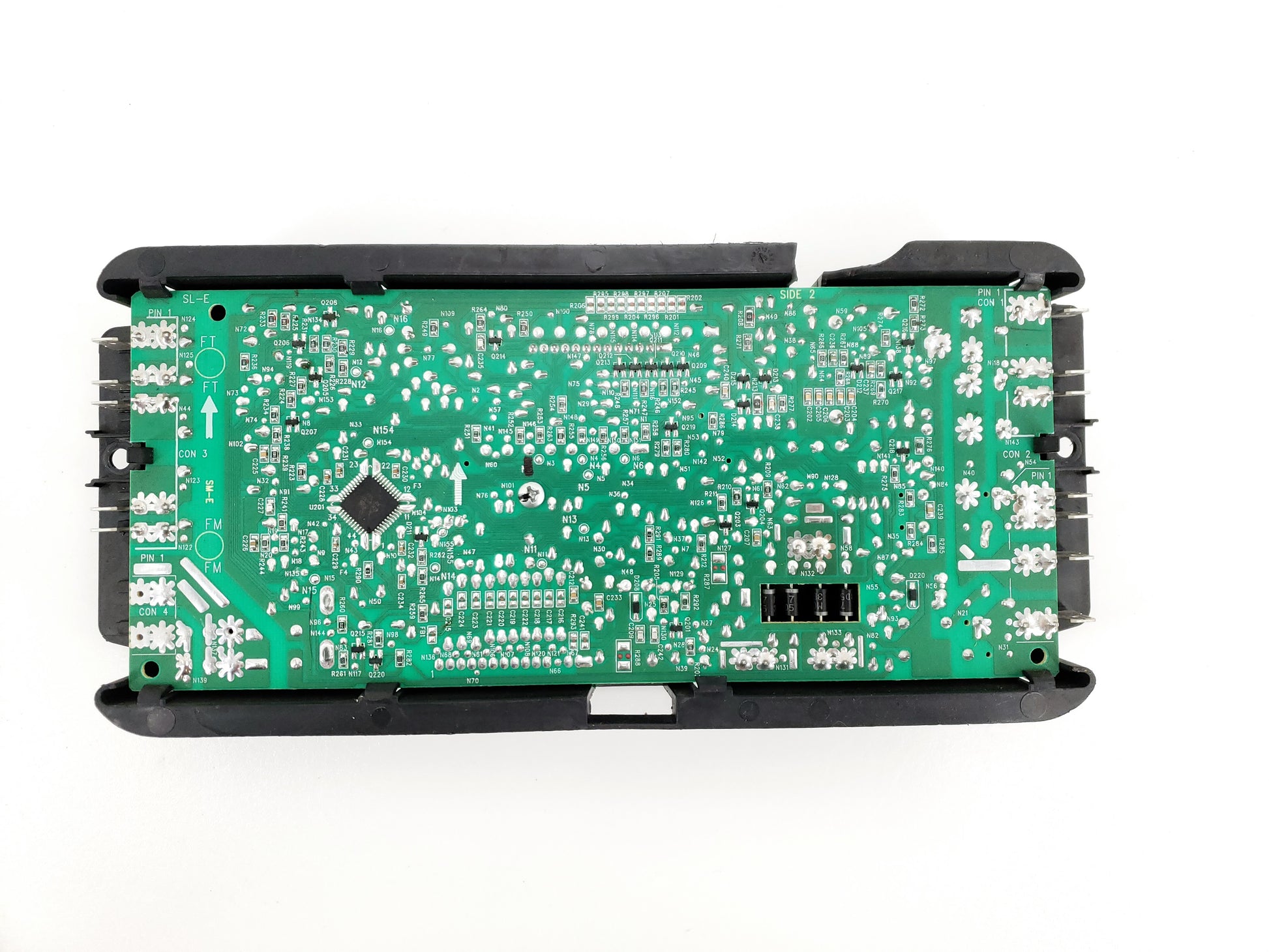 OEM  Amana Range Control Board W10572544