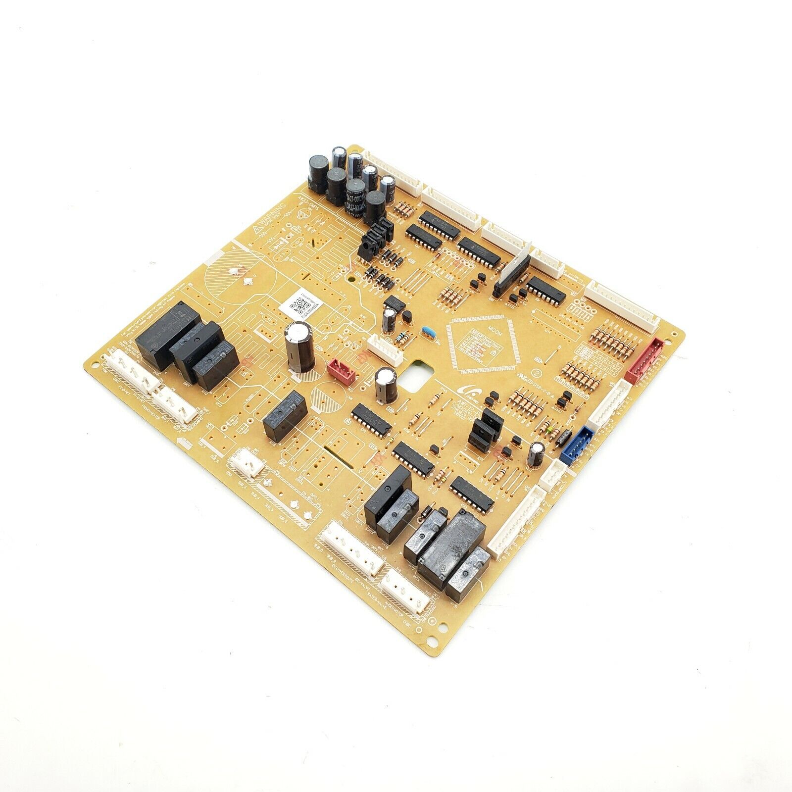 OEM  Samsung Control Board DA92-00593A