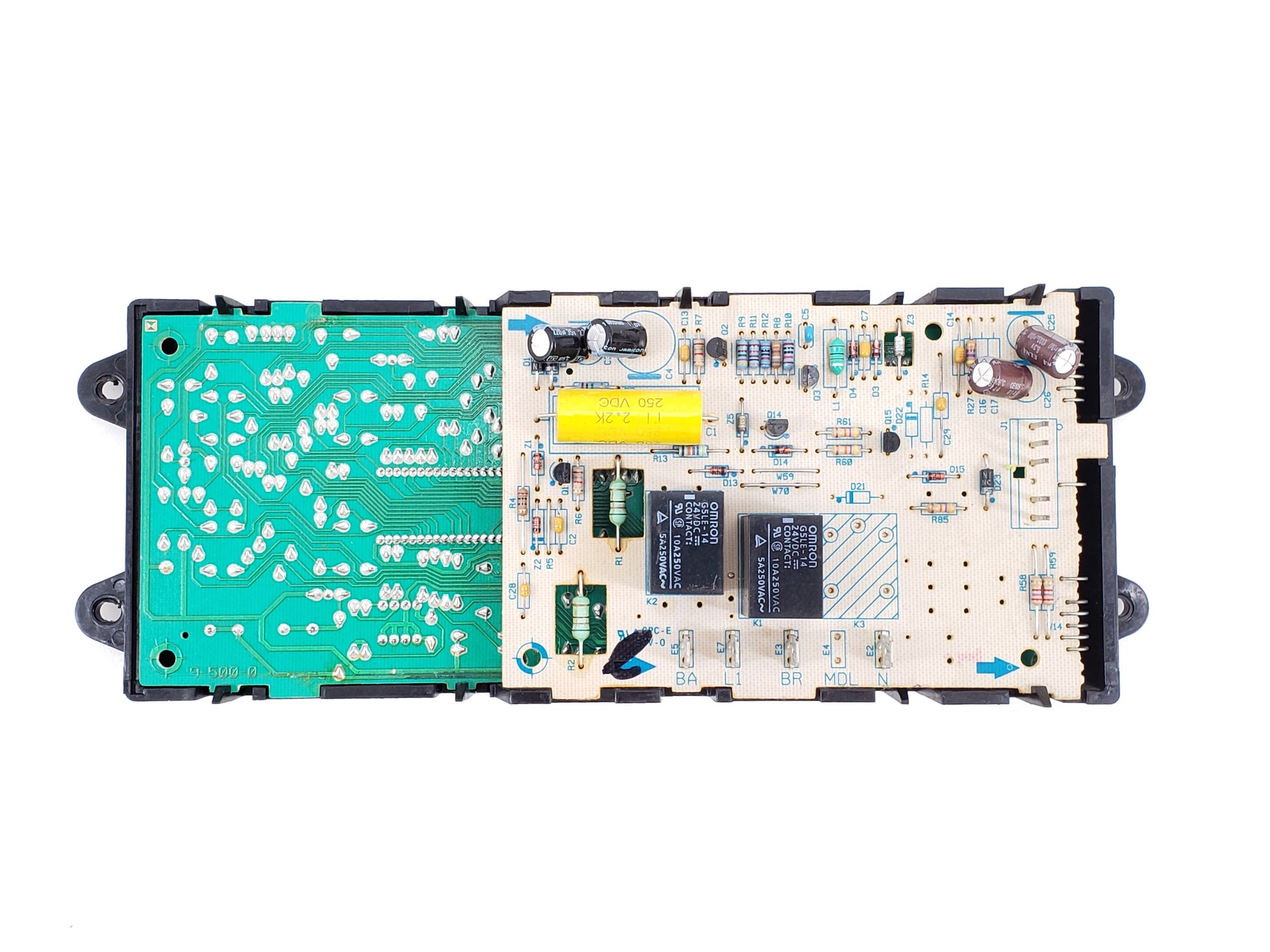 OEM  Maytag Range Control Board 7601P693-60