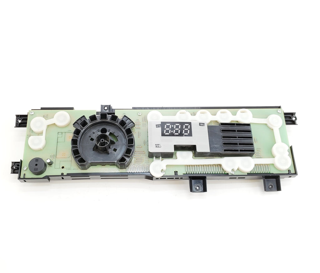 OEM  GE Dryer Control Board 241D1536G014