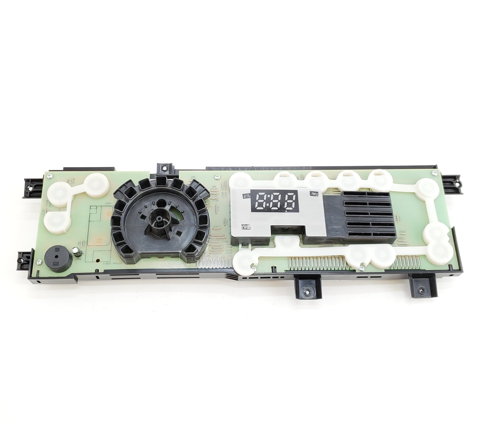 OEM  GE Dryer Control Board 241D1536G014