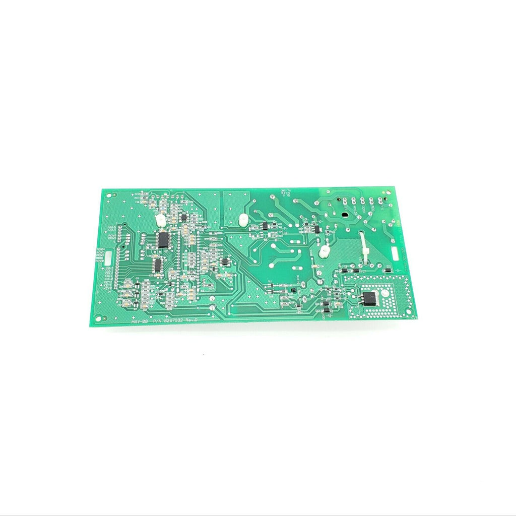 Whirlpool Dryer Control Board 3978918