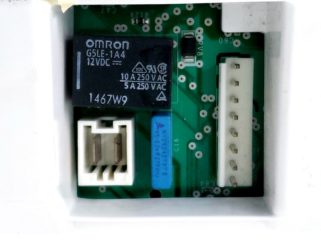 Frigidaire Dryer Control Board 134556920