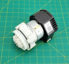 Load image into Gallery viewer, OEM GE Dishwasher Drain Pump 265D3373G001 Same Day Shipping &amp; Lifetime Warranty
