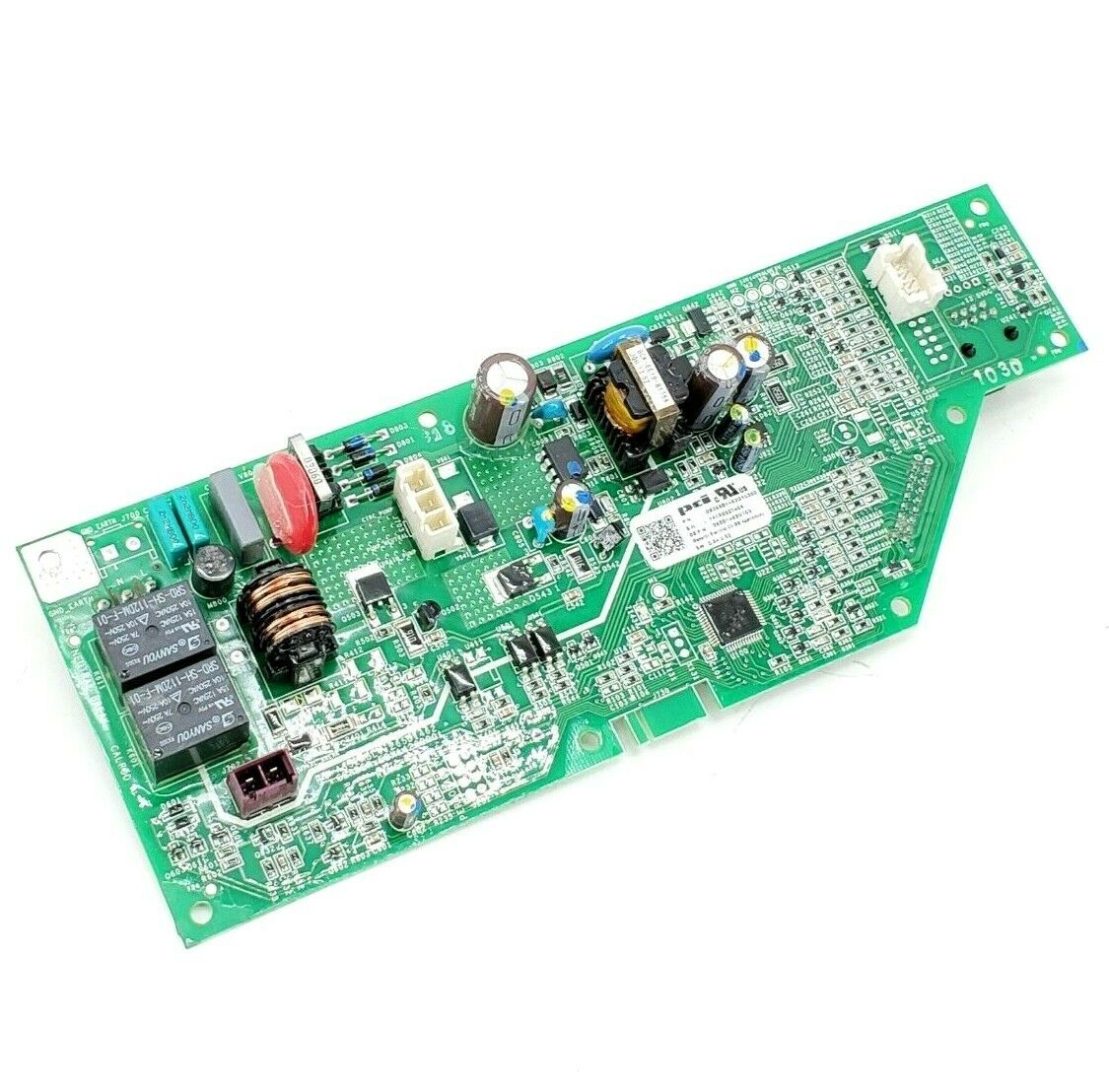 GE Dishwasher Control 265D1462G103