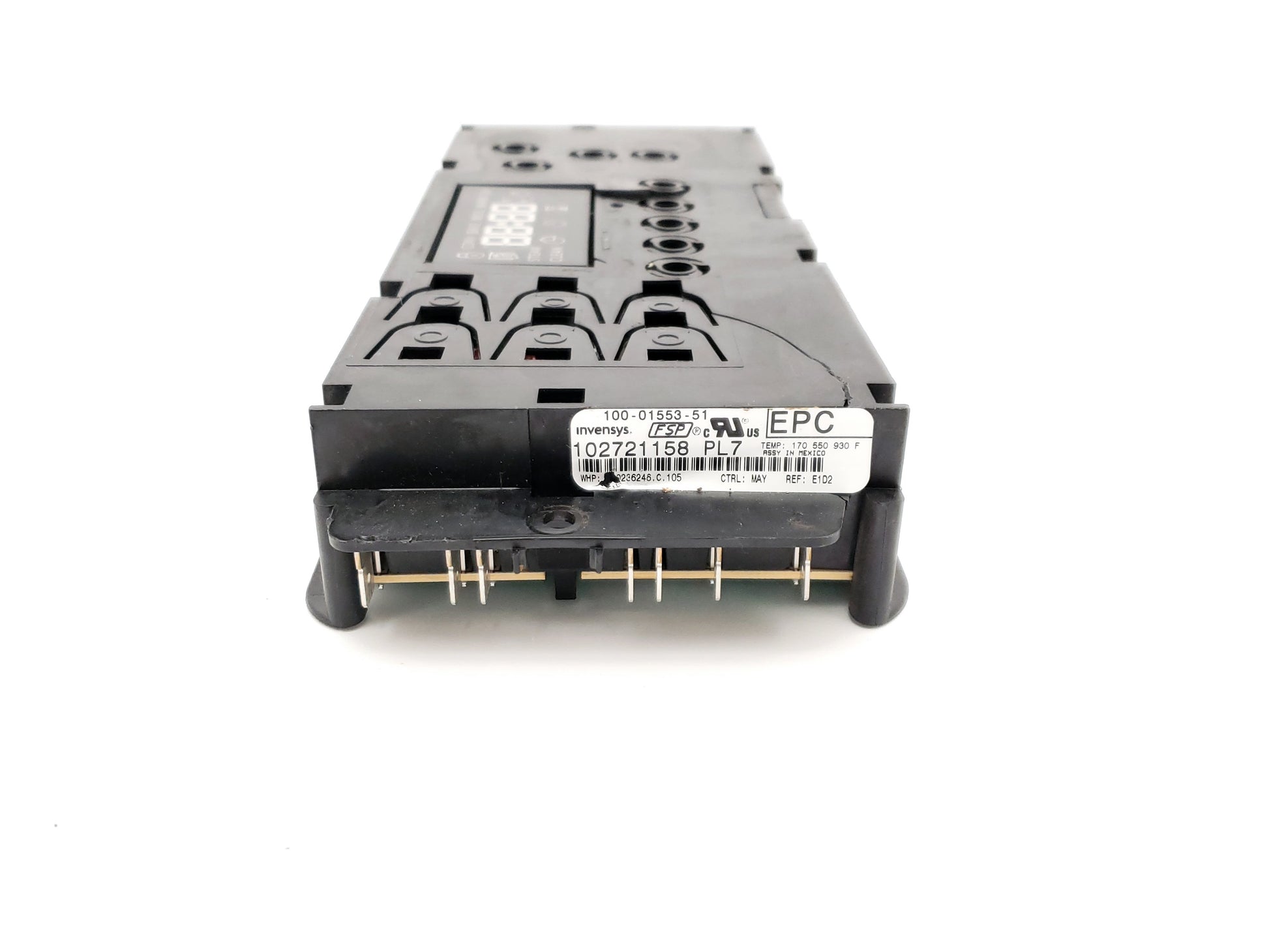 Maytag Range Control W10236246