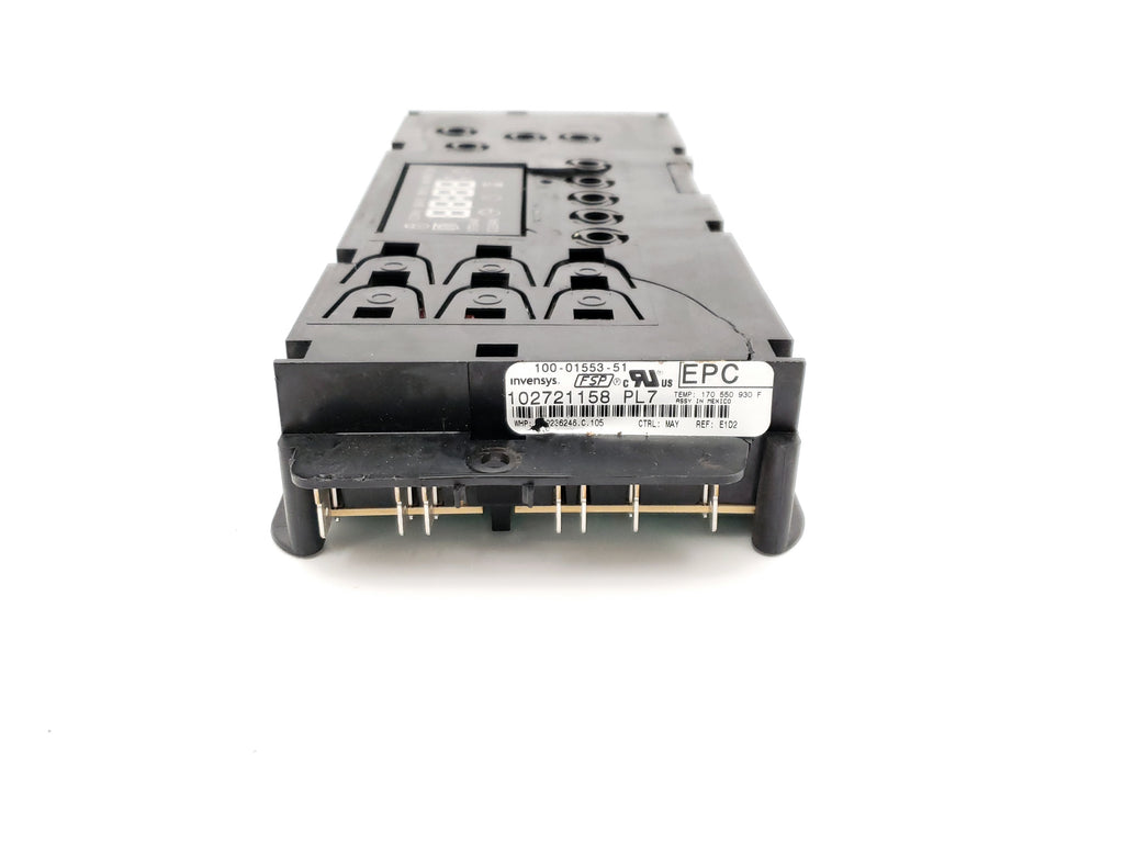 Maytag Range Control W10236246