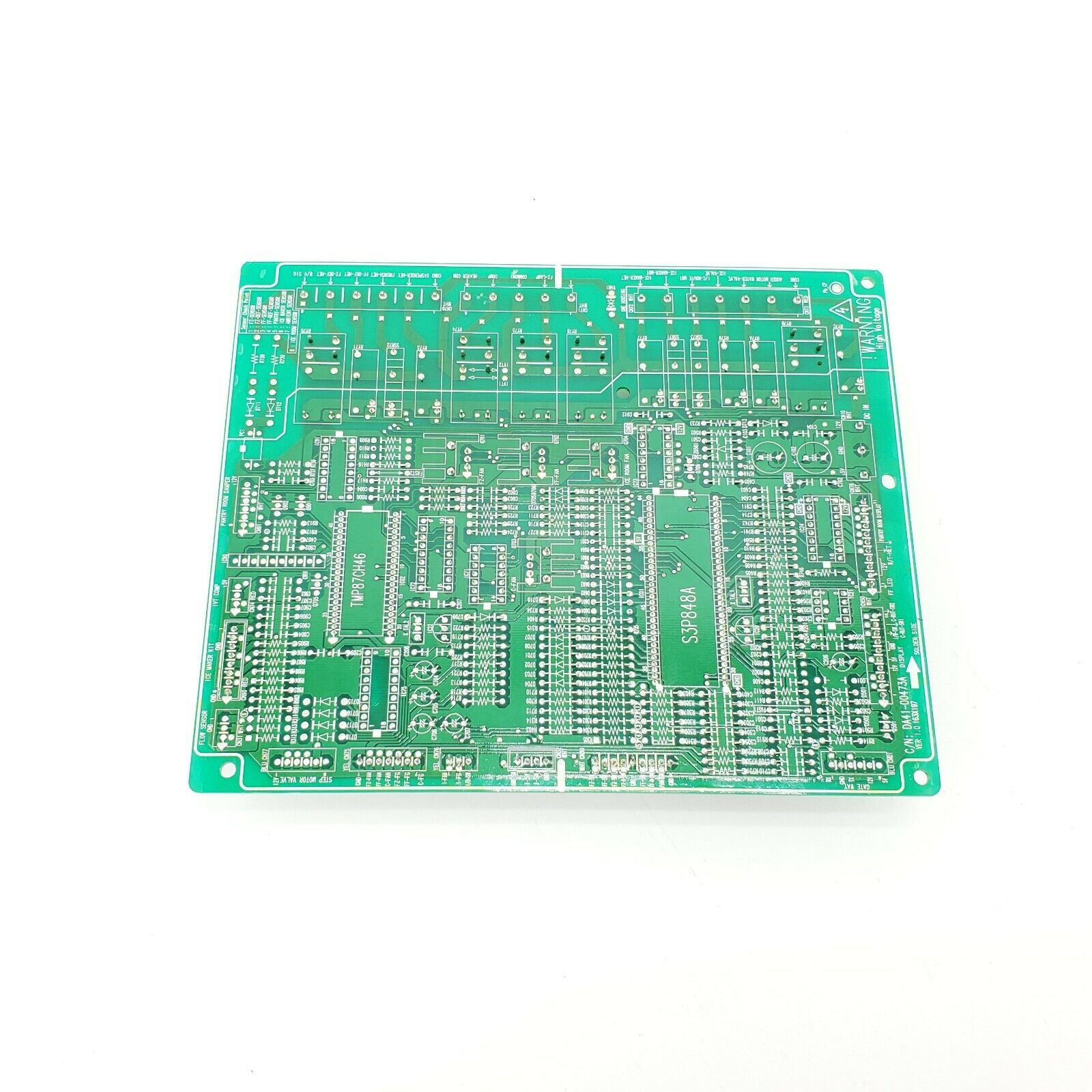 Samsung Refrigerator Control DA41-00476D