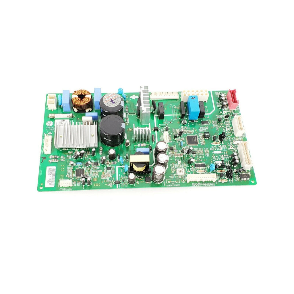 OEM  LG Refrigerator Control EBR81182704