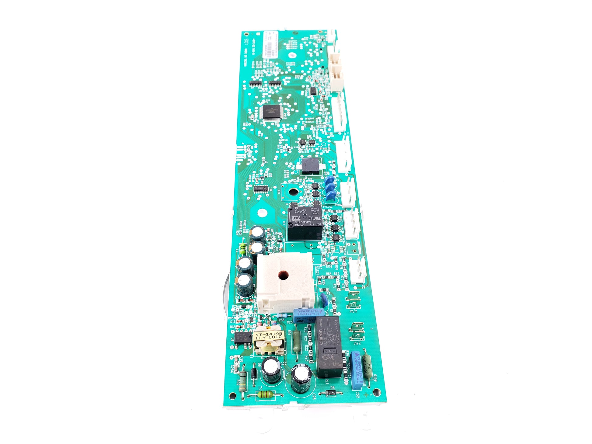 Frigidaire Washer Control 134847902