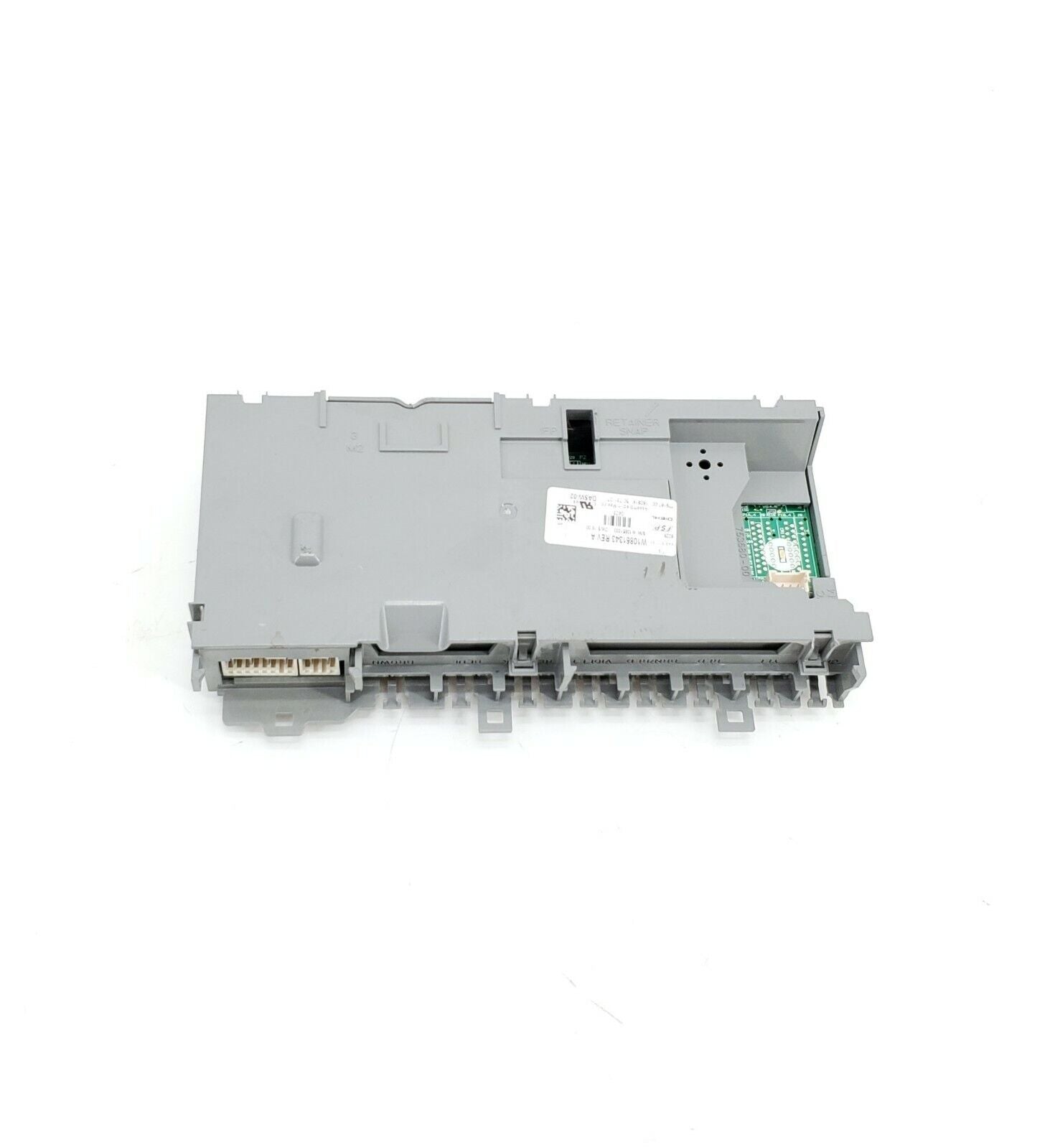 OEM  Kenmore Dishwasher  Control  W10851343