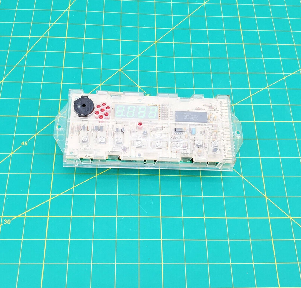OEM  Whirlpool Range Control 8522491