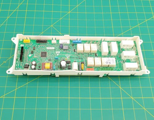 Whirlpool Range Control Board 8507P331-60