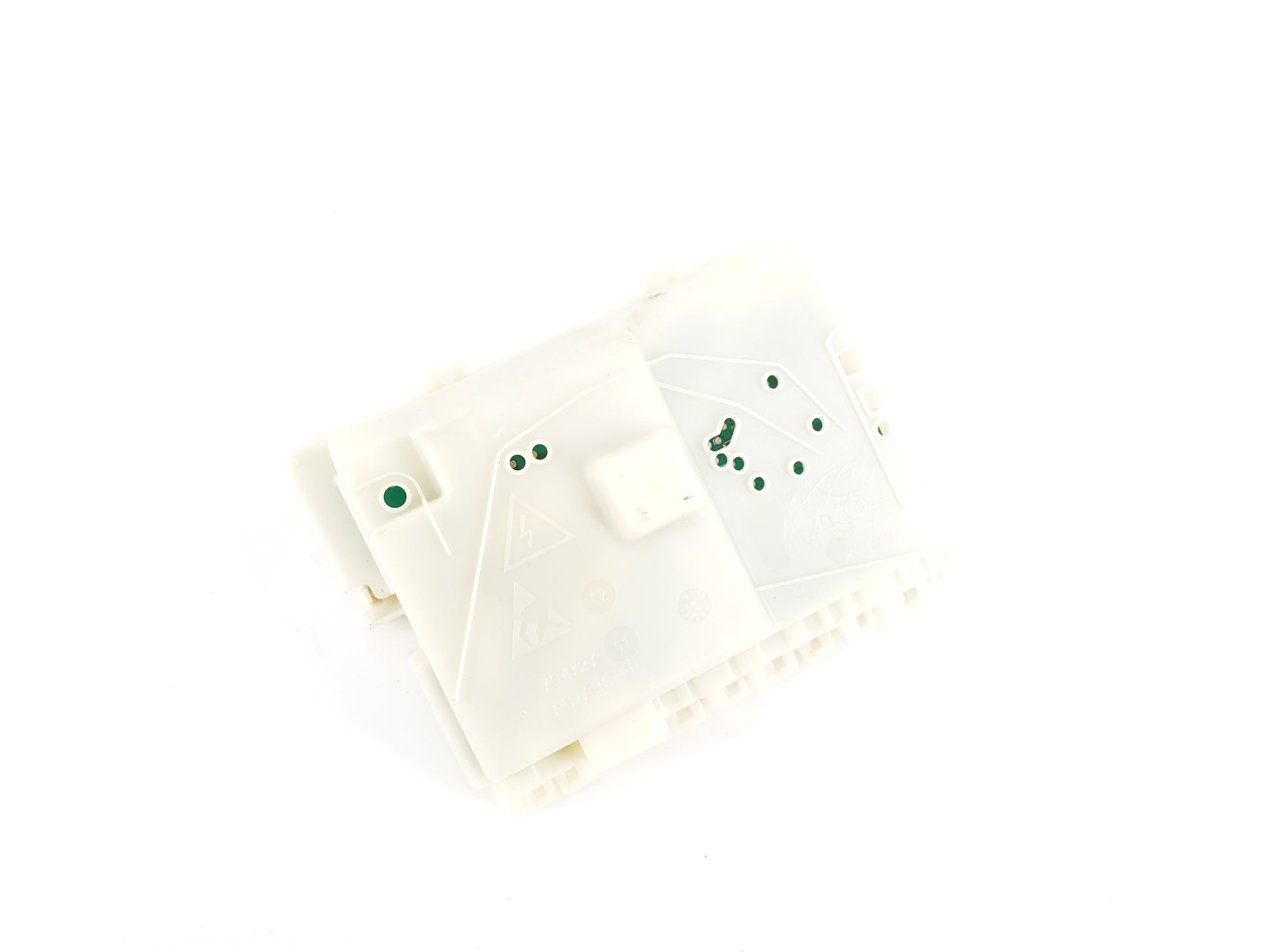 OEM  Bosch Dishwasher Control 9000199653