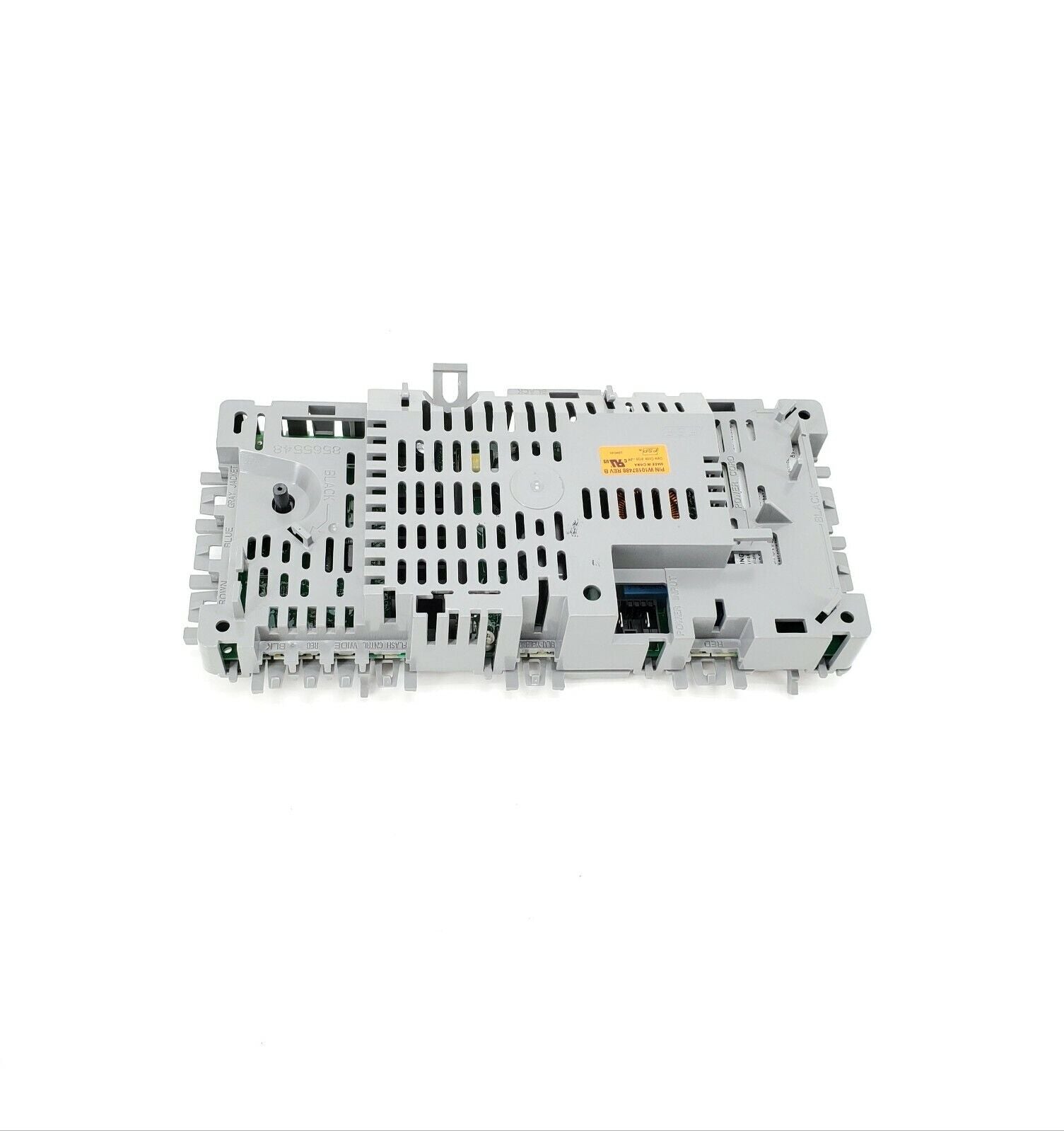 Maytag Washer Control W10187488