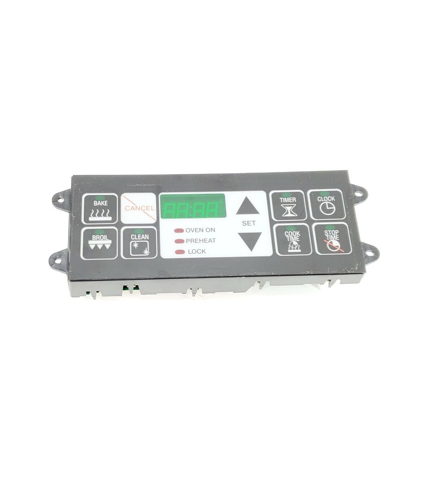 Maytag Range Control  Board 7601P512-60