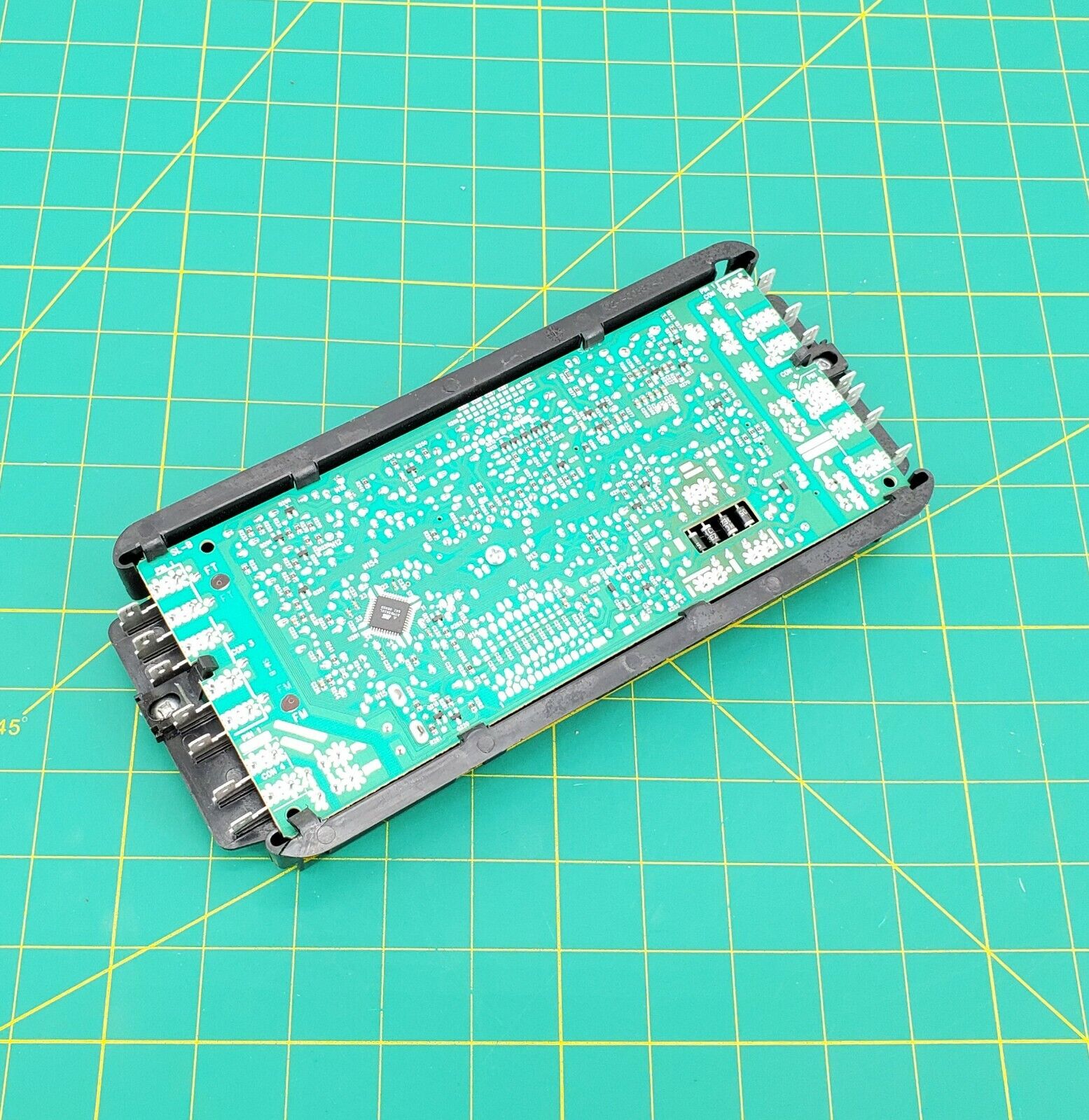 OEM Whirlpool Range Oven Control 9763088Same Day Shipping & Lifetime Warranty