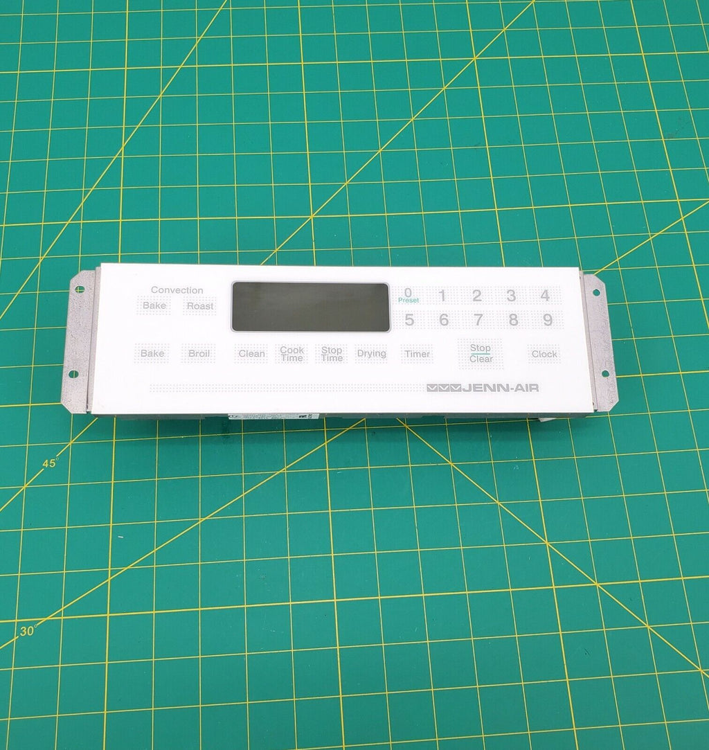 Jenn-Air Range Control 7601P544-60