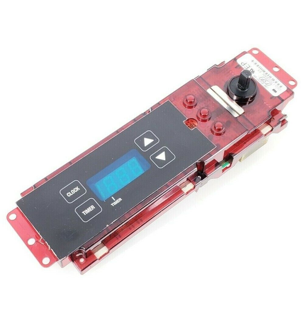 Whirlpool Range Control Board 3196967