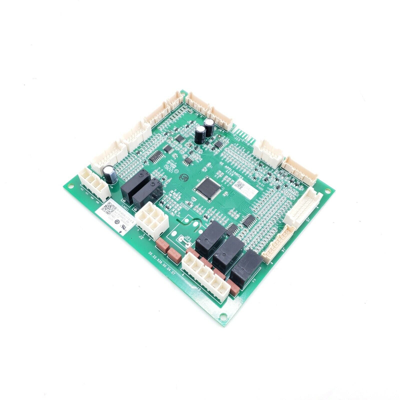 GE Control Board 0061800713