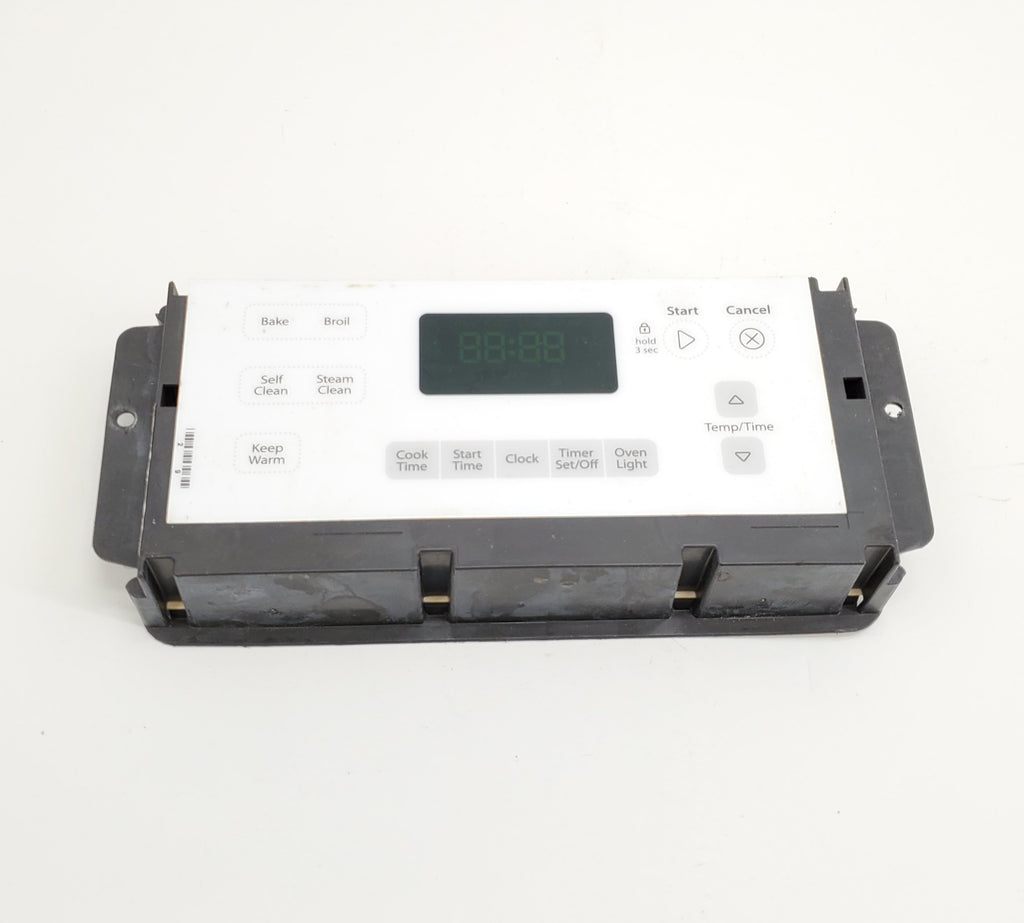 OEM  Whirlpool Range Control Board
