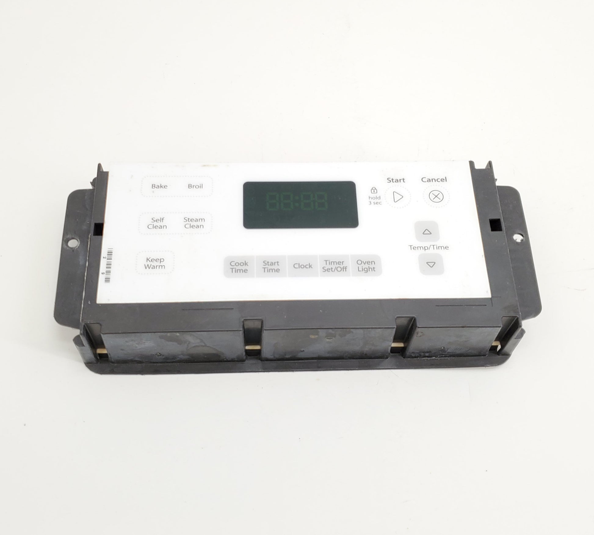 OEM  Whirlpool Range Control Board