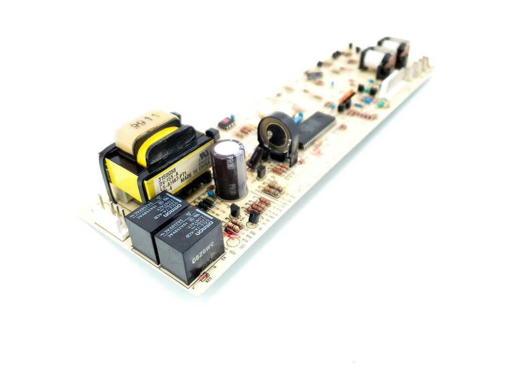 Whirlpool Range Control Board 8053731